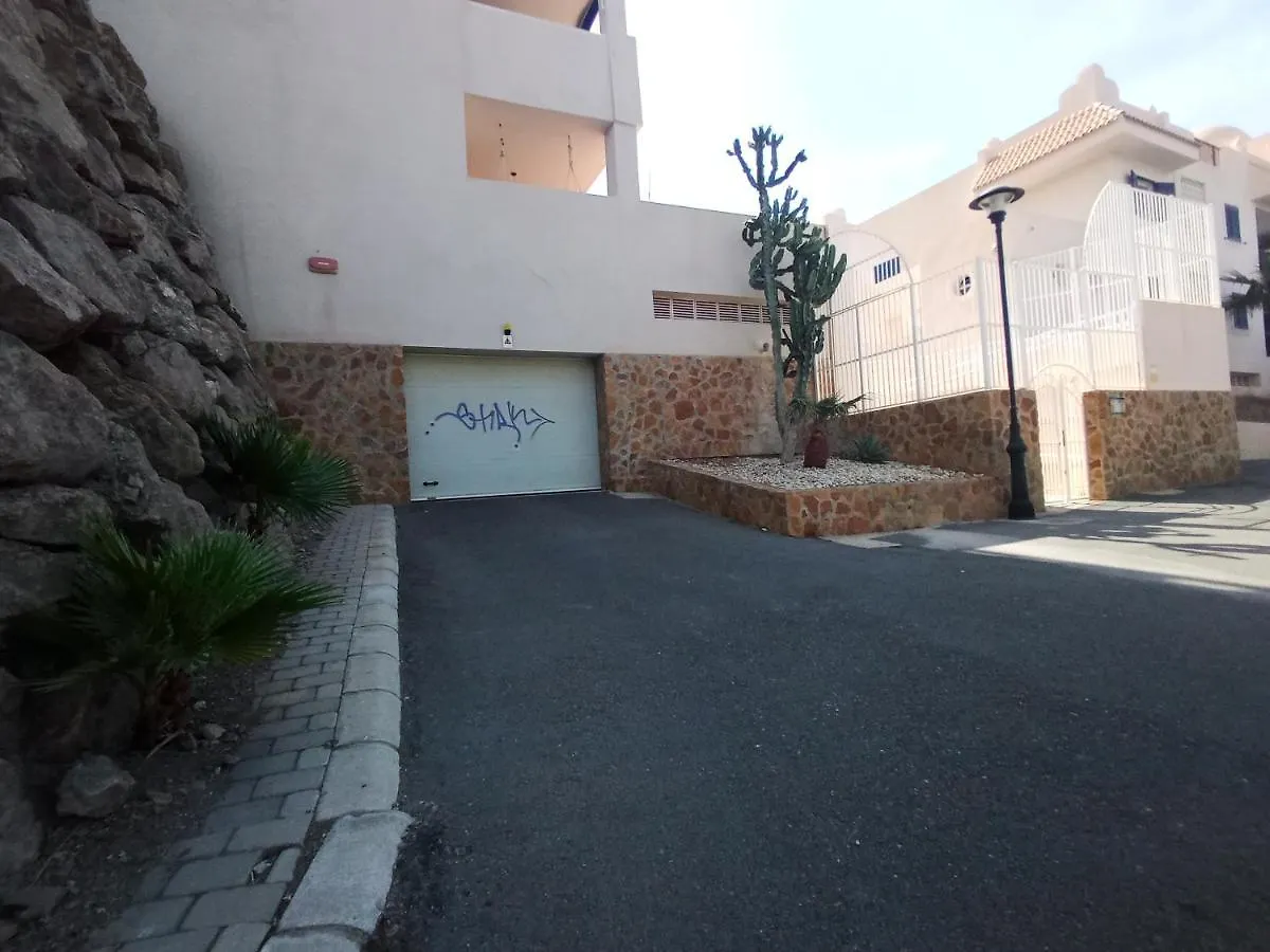 Apartment Apartamento Burbujas Playa El Pozo del Esparto Spain